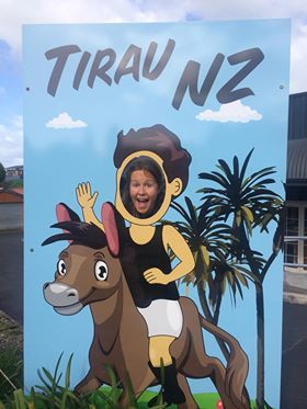Tirau NZ!