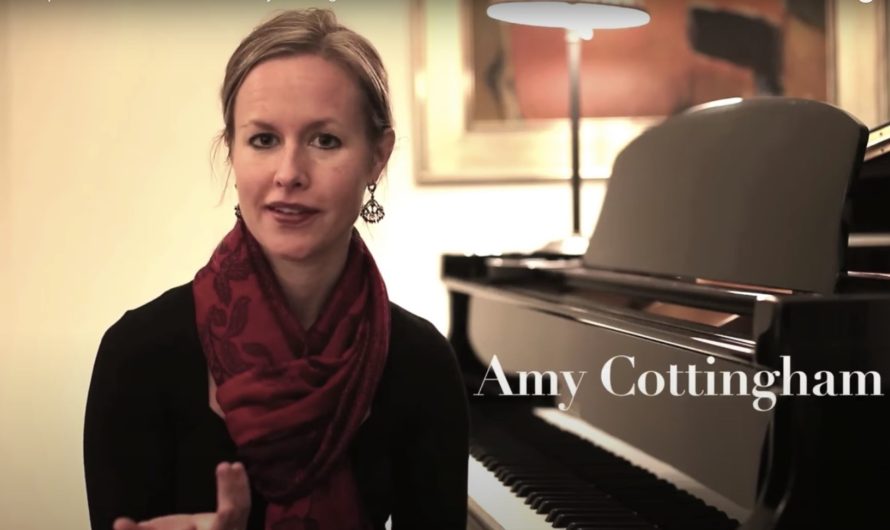 Music Exploration Sessions with Amy Cottingham, 2014